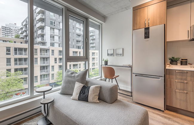 Corporate Business stays in MTL DT - Foto 30