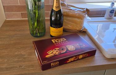 Vine Cottage - Foto 64