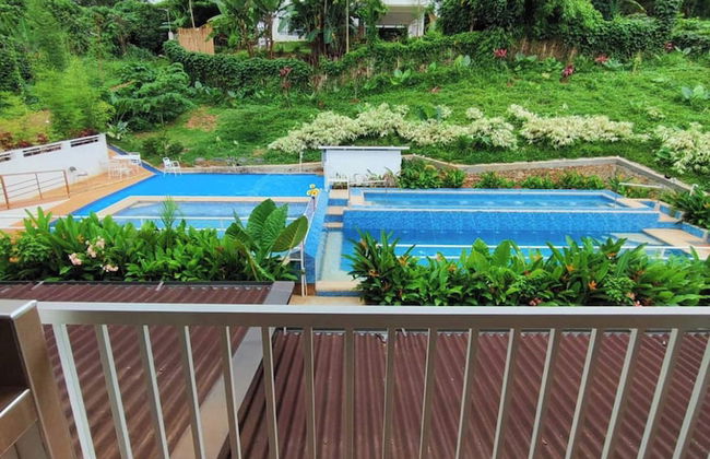 DMC Condotel - Foto 39