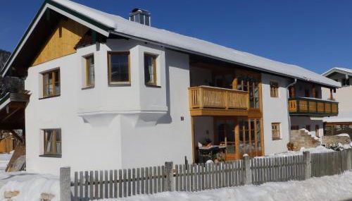 Ferienhaus Am Steinbach inkl. Chiemgaukarte - Foto 3