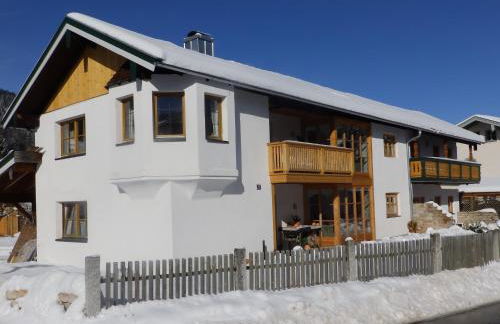 Ferienhaus Am Steinbach inkl. Chiemgaukarte - Foto 3