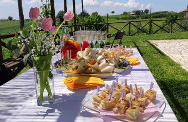 Agriturismo Torre Gialluise - Photo 43