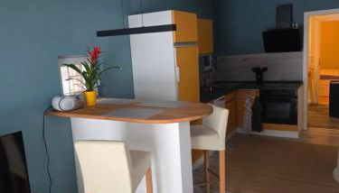 Ferienwohnung Noltenius 2 - Foto 5