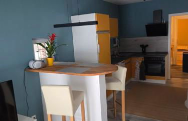 Ferienwohnung Noltenius 2 - Foto 5