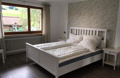 Ferienwohnungen Rössle - Foto 48