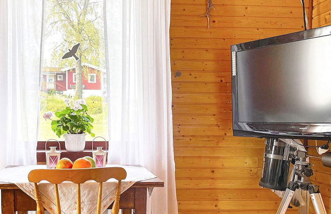 5 Person Holiday Home in Holsljunga - Foto 11