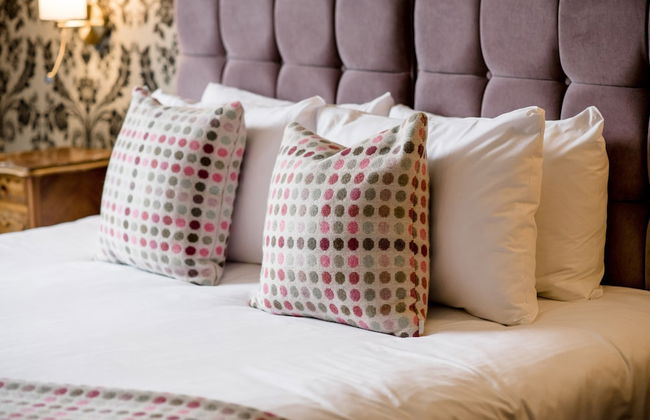 Sweeney Hall Hotel - Foto 11