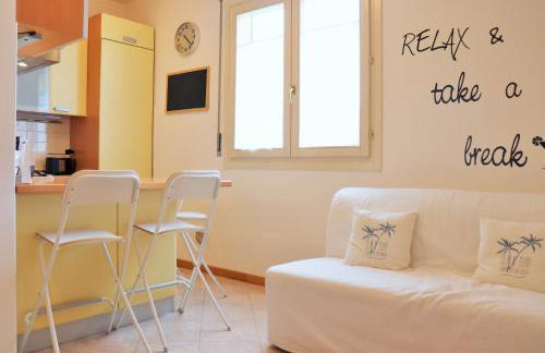 Sweet Home San Lazzaro - Foto 14