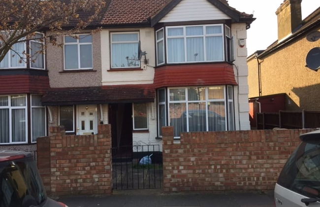 Le Buffle Noir Londres - Foto 24