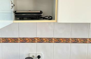 Beautiful sunrise bungalow Imperial Park 4 fast wifi, parking, airco - Foto 9