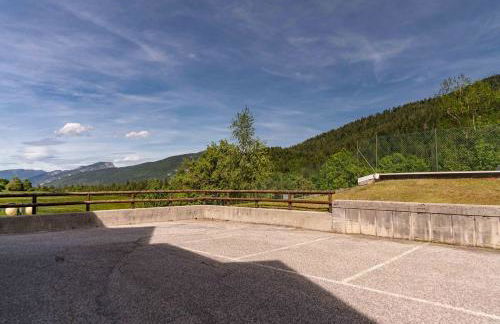 Fiore del Brenta 1 a 50 m dalla fermata dello skibus gratuito - Foto 54