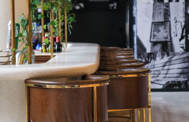 Hotel Monville - Foto 71