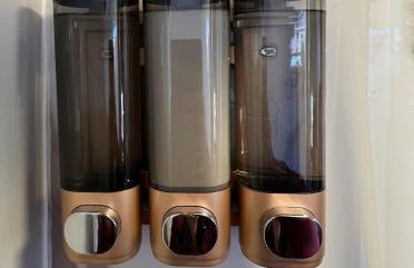 Sundancer Dream Wagon with Onsite Hot Springs - Foto 13