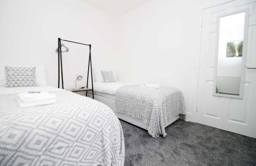 Norton Terrace Charming Home In The Beautiful Afan Forest By STAE-Homes - Foto 26