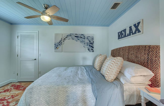 Azure Paradise on the Canal - Foto 38