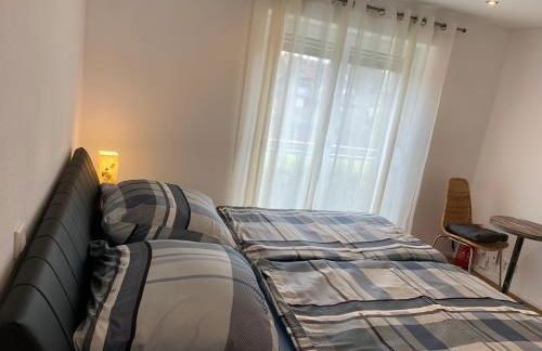 FeWo Lina - Komfortwohnung mit Badewanne, Kamin & Klima - Foto 5