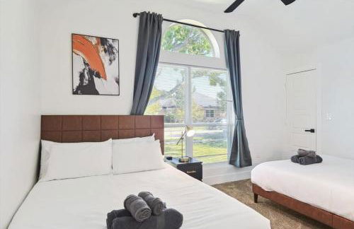 Paradise Modern Home Pool & Hot Tub for over 30 Nights - Foto 22