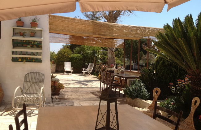 Trulli Colarossa - Photo 33