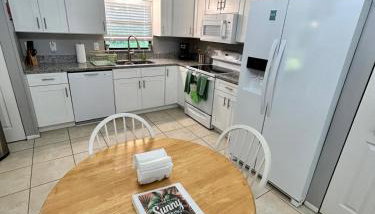 Sunny Sebring Getaway - Foto 4, stove