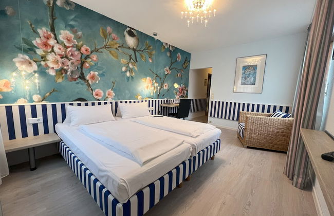 Aparthotel Bad Mergentheim - Photo 48