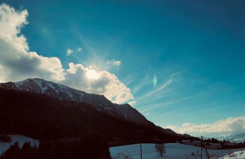 Appartement im Herzen des Allgäu‘s - Foto 14