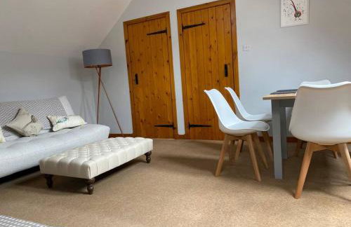 The Stables, charming converted, 2 bedroom Cottage, Melrose - Foto 10