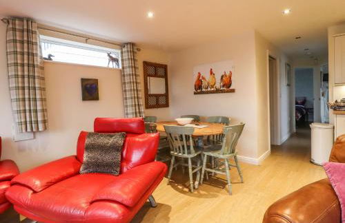 The Old Hen Shed - Foto 4