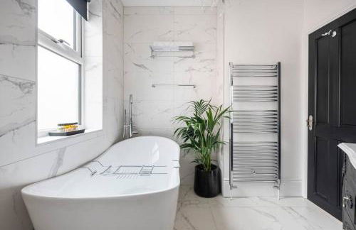 Beautiful Spacious Beach Home Newly Renovated - Foto 14