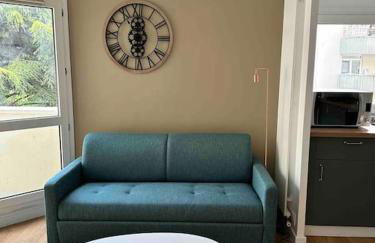 Bel appartement à 25 mn de Paris - Foto 14