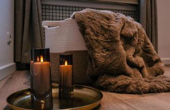 Deluxe Suite Hafennah - Foto 43