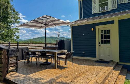 Luxury Estate with Wood Stove and Hot Tub - Dancing Doe Estate - Foto 52