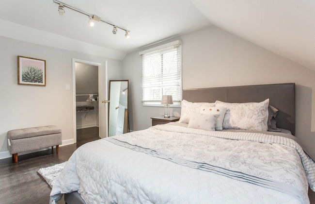 Unique Wrigleyville Gem - Foto 1