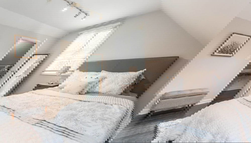 Unique Wrigleyville Gem - Foto 1, Imagem principal