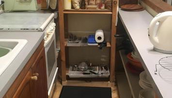 Appartement 1 - Foto 5