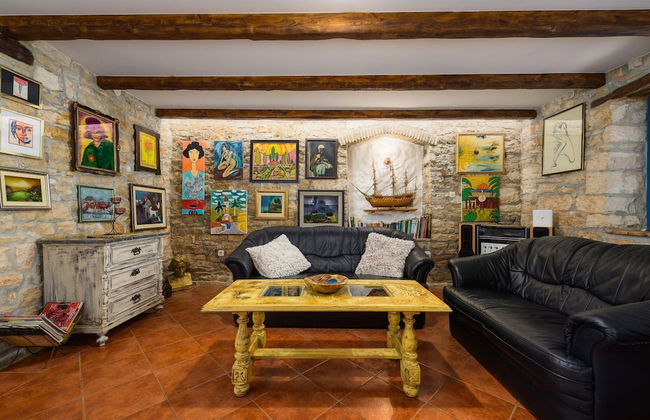 Pretty Villa With Balcony - Foto 14