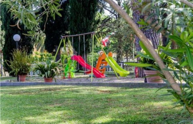 Apartment in Loano With Garden - Foto 14