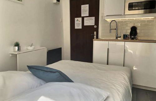 Appart' Studette Cosy - STADE U ARENA - Foto 5