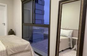 Novíssimo! Charmoso e a 3 minutos a pé da praia - Foto 15