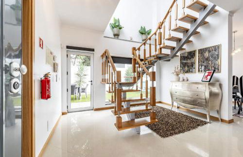 Serra e Mar Refuge in Sesimbra - Family Friendly home near the Arrábida Beachs - Foto 4