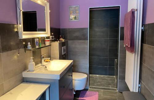 Ferienwohnung Erfurt Marbacher Höhe - Foto 11