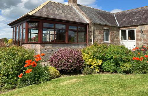 Sauchenshaw Cottage - Foto 3