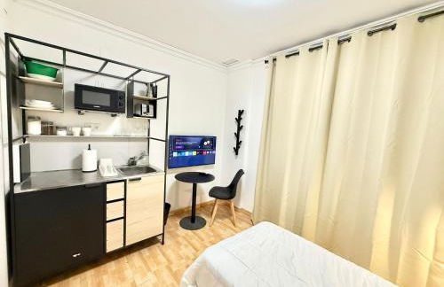 Amch Hospedaje Novelda Palacios - Foto 60