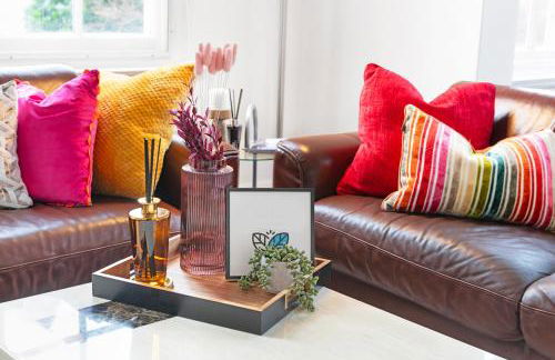 EcoCrest-Superior 2 Bedroom 2 Bath - Free Parking - Sleeps 5 - Photo 11