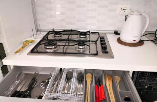 la casetta di Ponente - Foto 7