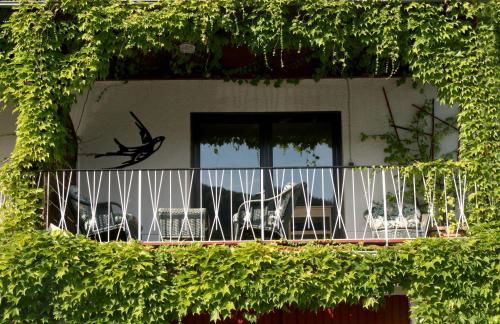 Ferienwohnung „Schwalbennest“ Reil/Mosel - Foto 1