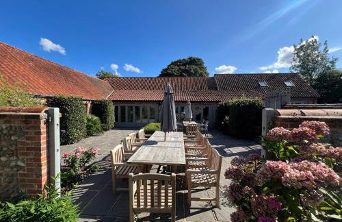 Primrose Farm Barn 14 - Foto 74