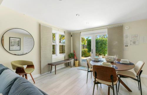 Ventur Escapade - Heated Pool, Private Guest House - Foto 15