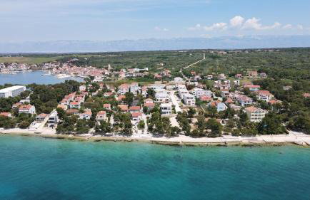 Apartman Petrus Petrčane - Foto 21