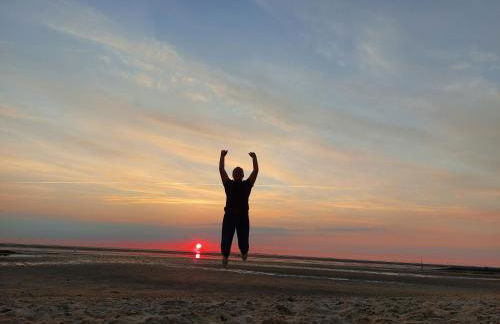 Ferienwohnungen Auf der Düne - Foto 63