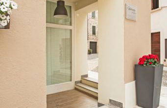 La Bellavita Del Garda Luxury Apartments - Foto 17